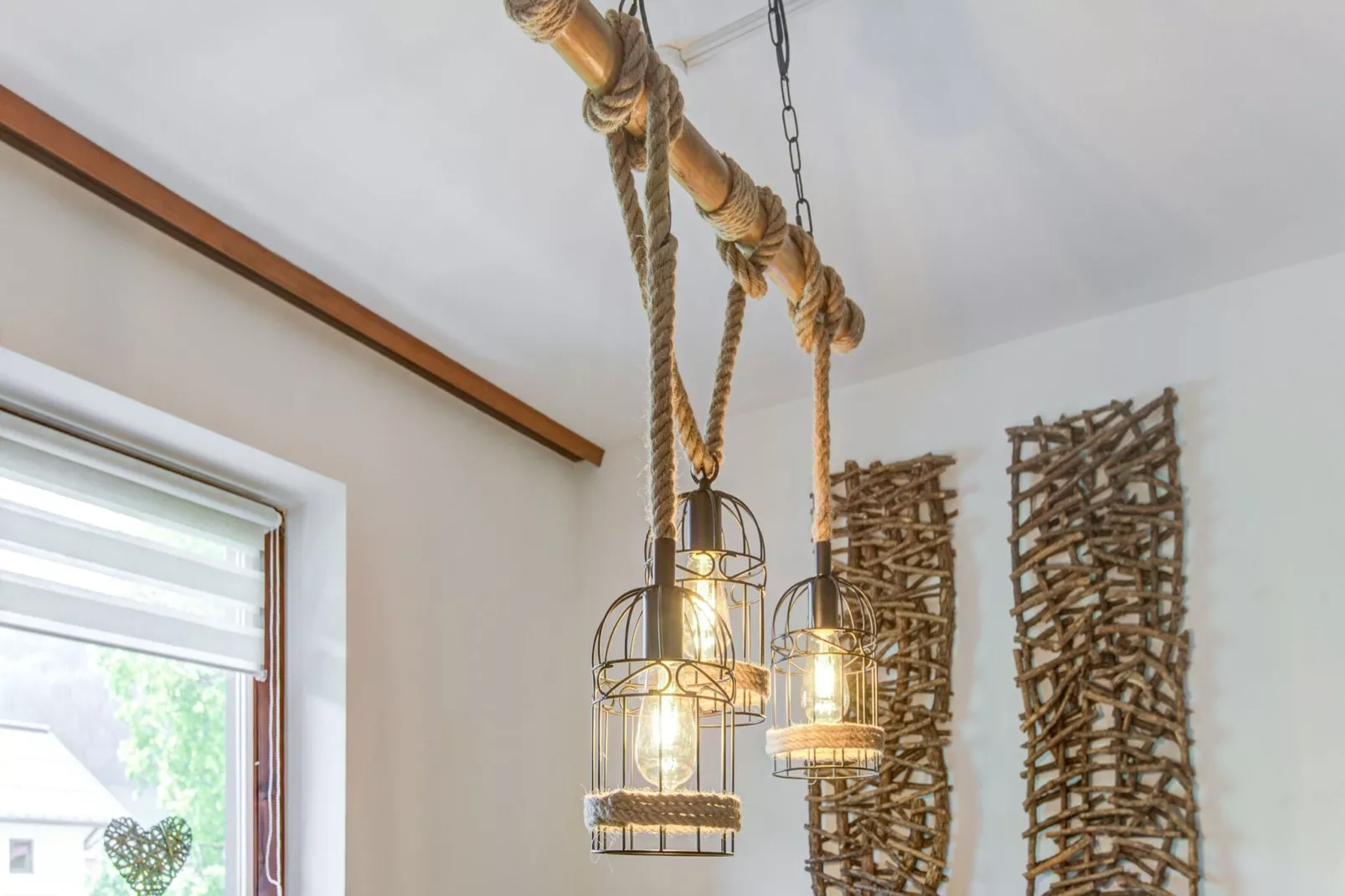 Haus Pichl-Ambiance