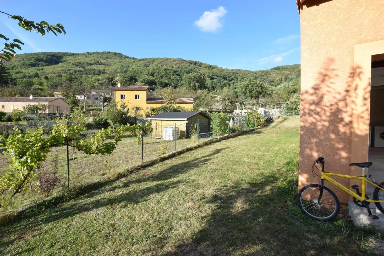 Villa - Thueyts-Facilities