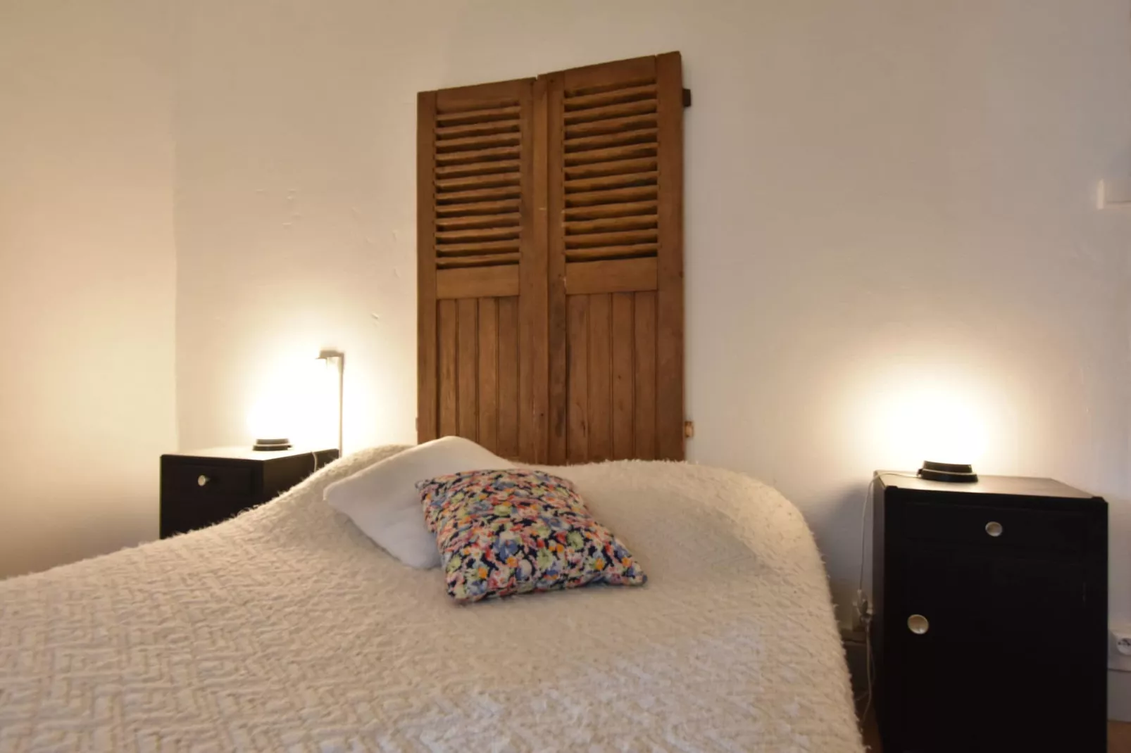 Ferme Remy-Bedroom