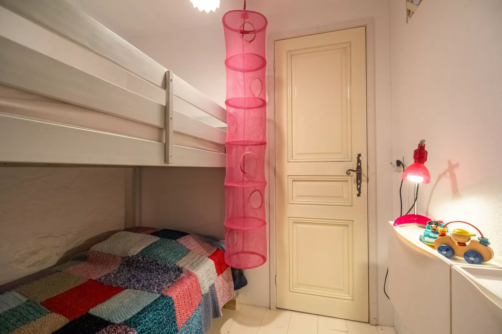 Gîte Marque-Bedroom