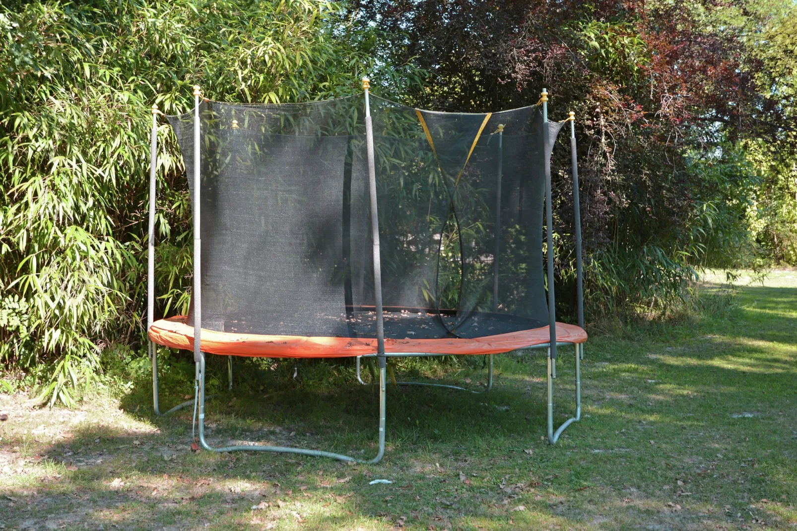 Gîte Marque-Facilities