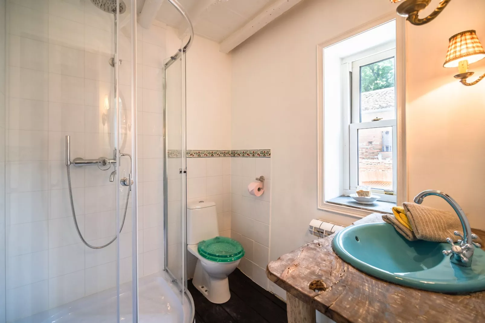 Gîte 1824-Bathroom