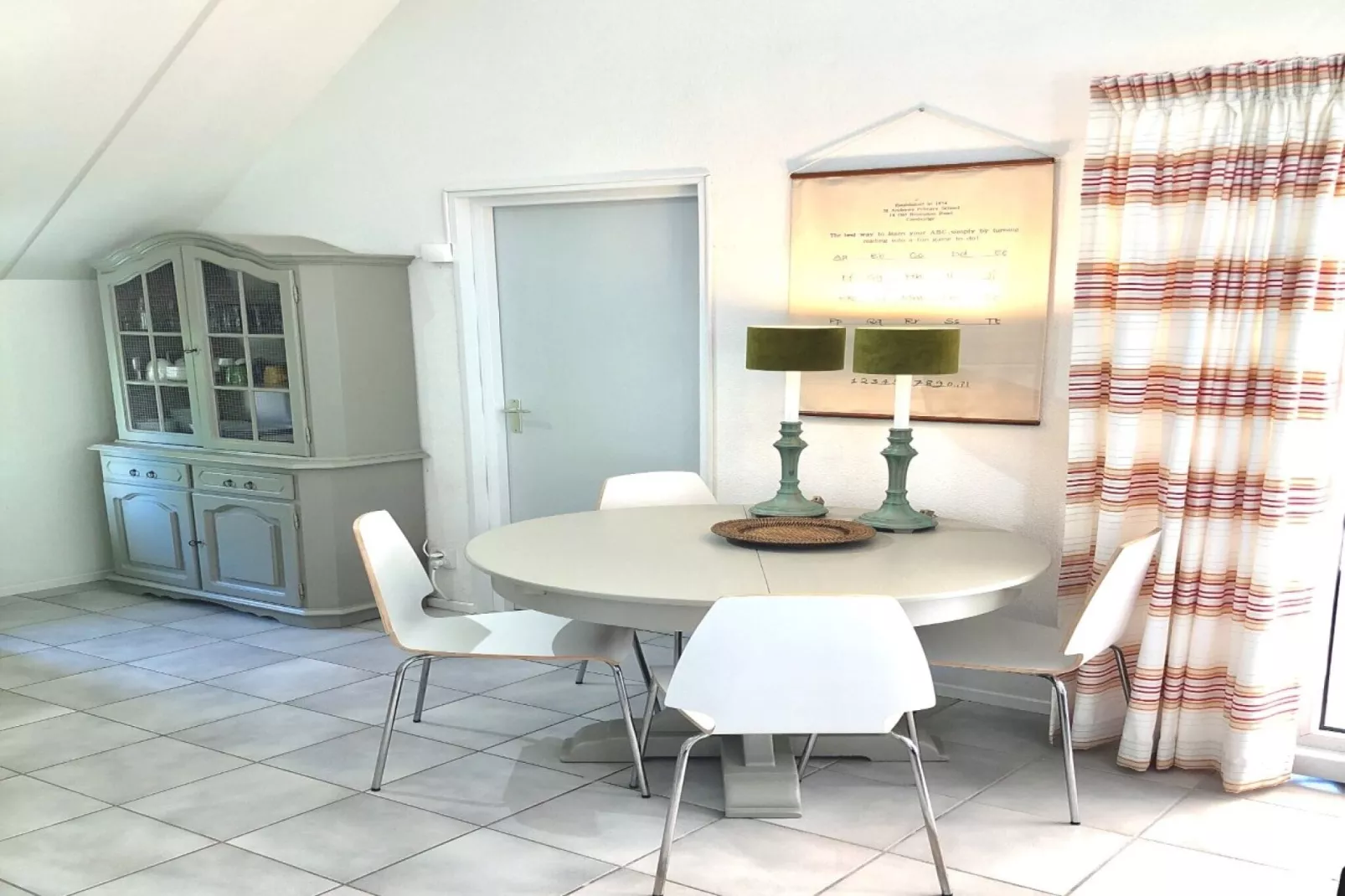 Villa Campagne Chateau Cazalares-Hall d'accueil