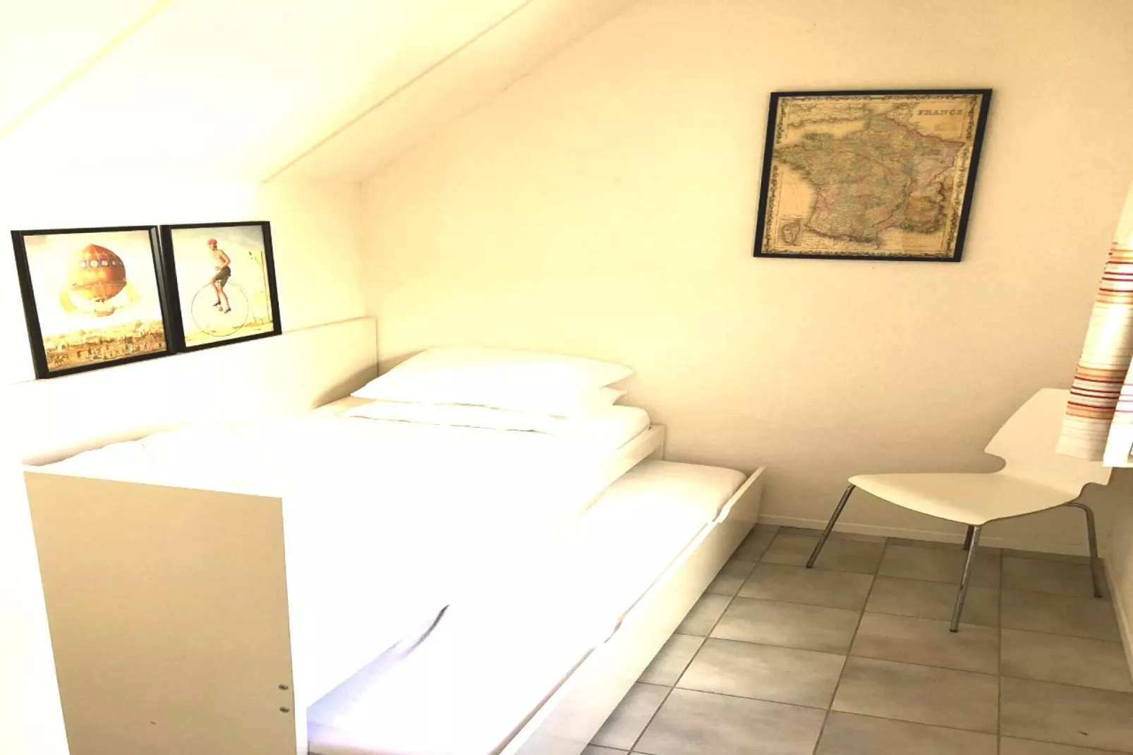Villa Campagne Chateau Cazalares-Chambre