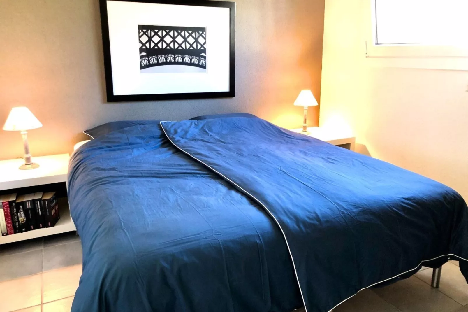 Villa Campagne Chateau Cazalares-Chambre