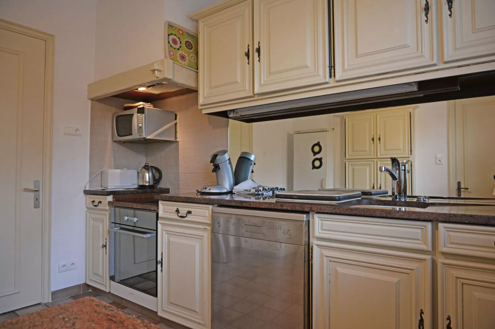 Beauregard-Kitchen