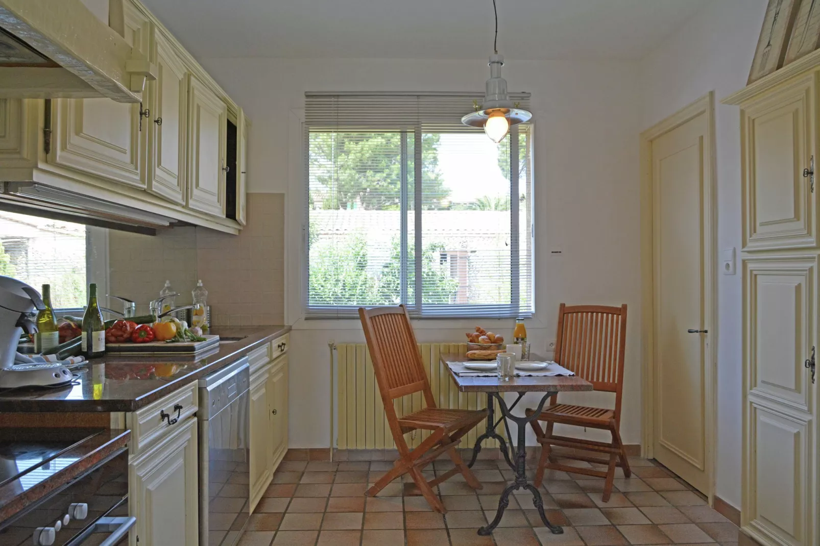 Beauregard-Kitchen