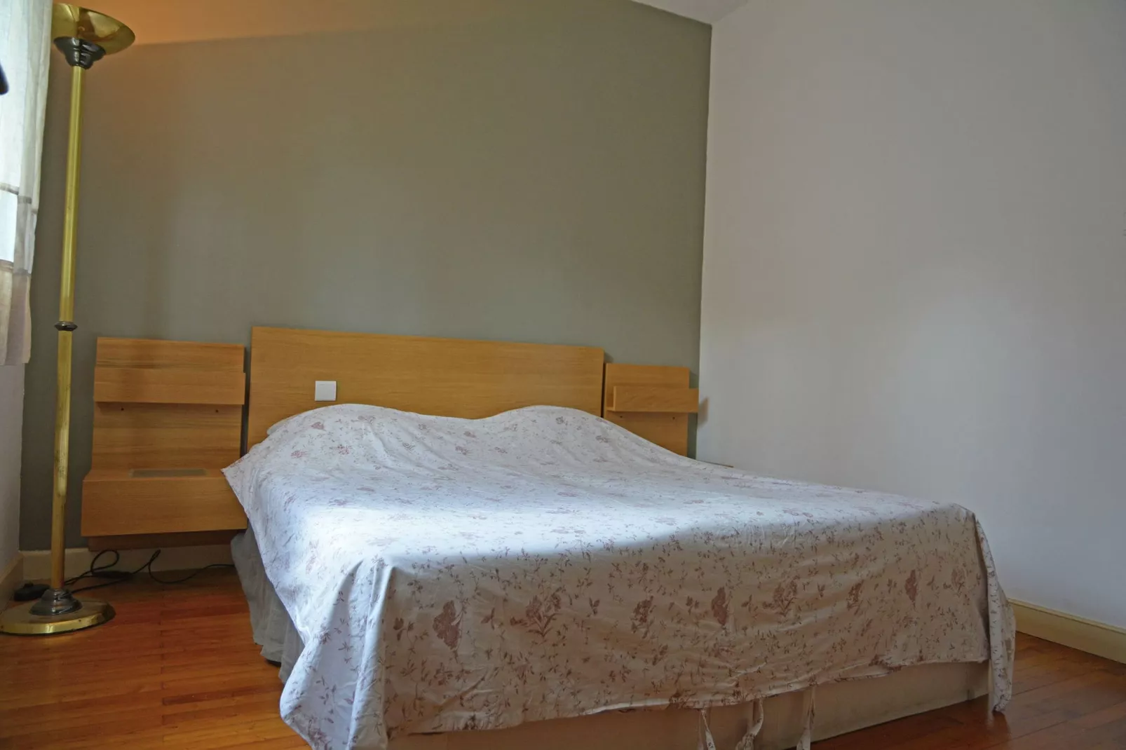 Beauregard-Bedroom