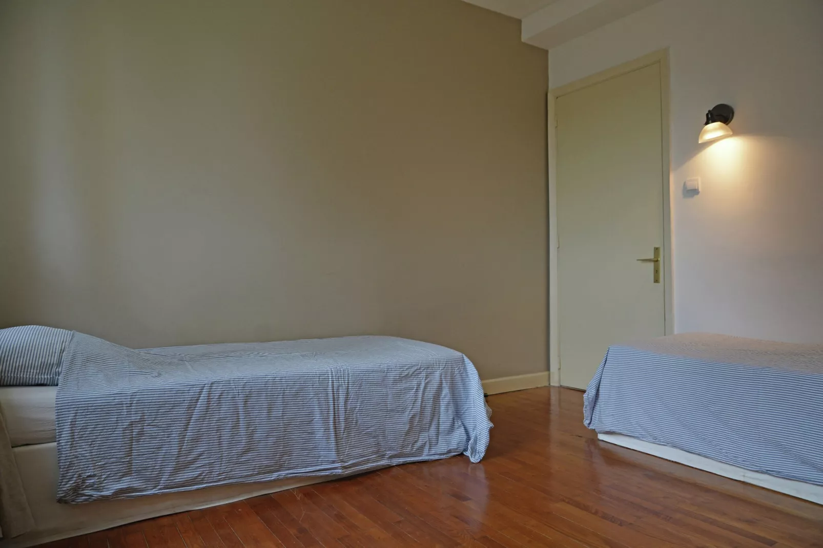 Beauregard-Bedroom