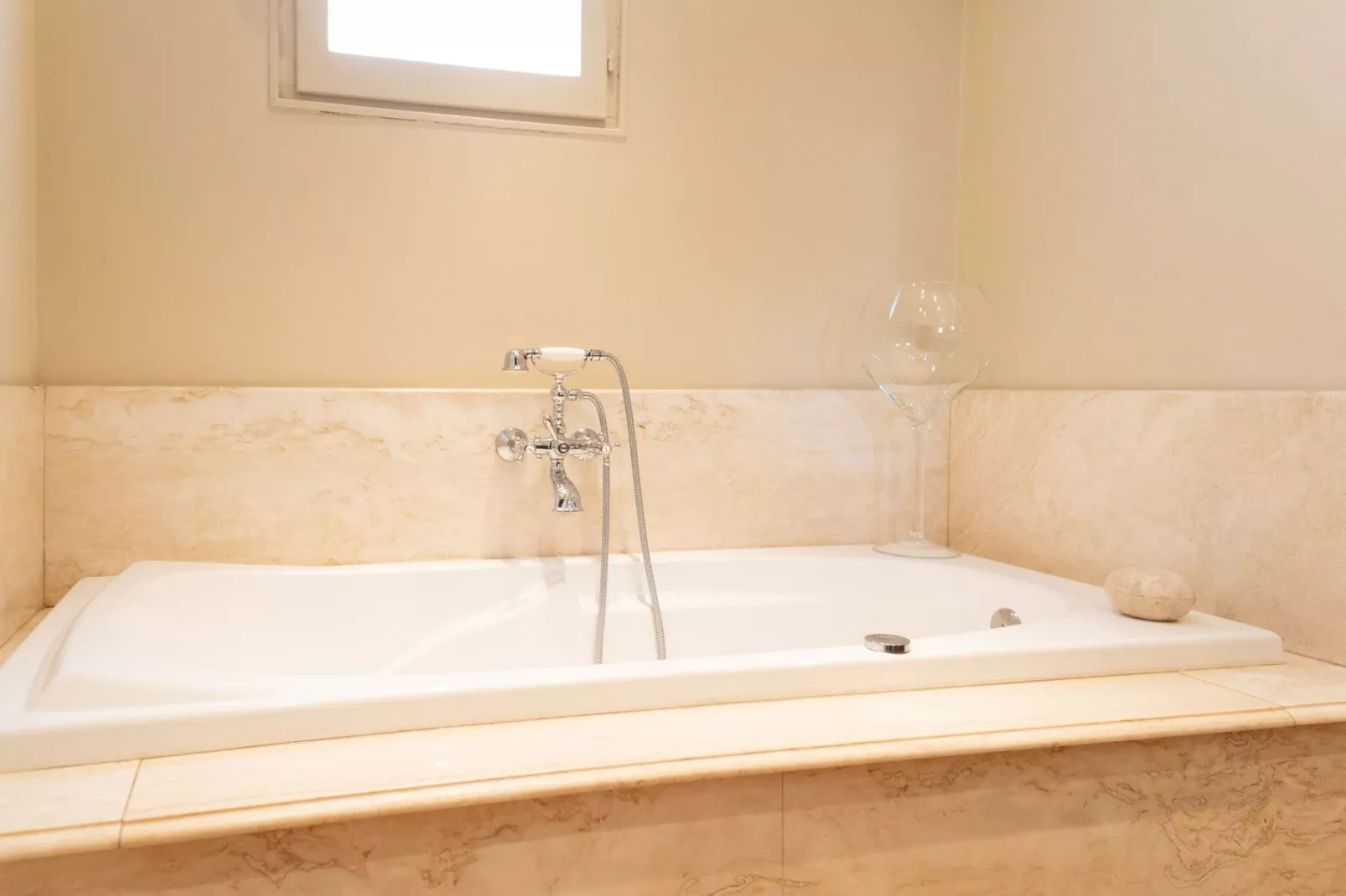 Narbonne-Salle de bain