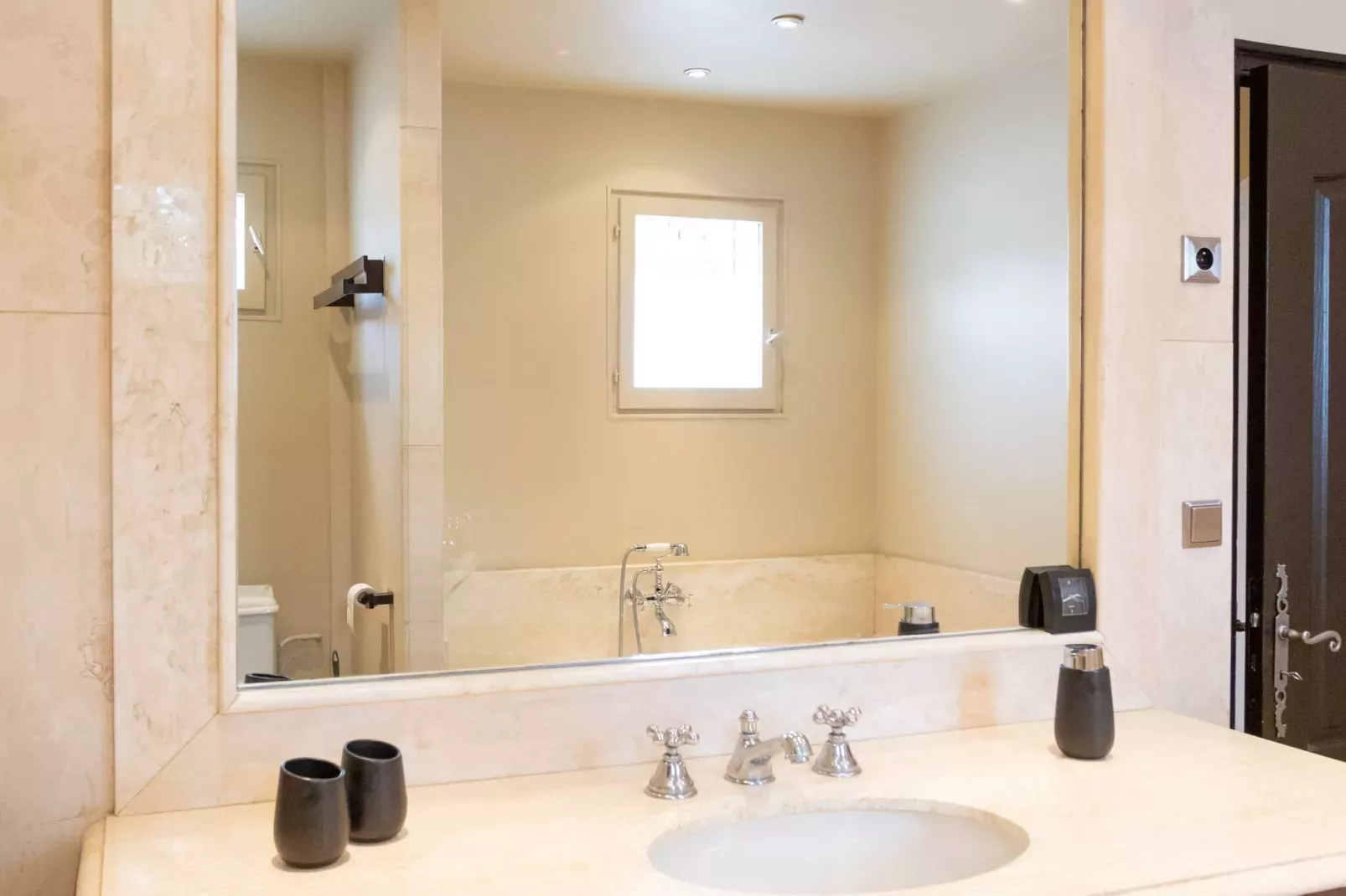 Narbonne-Salle de bain