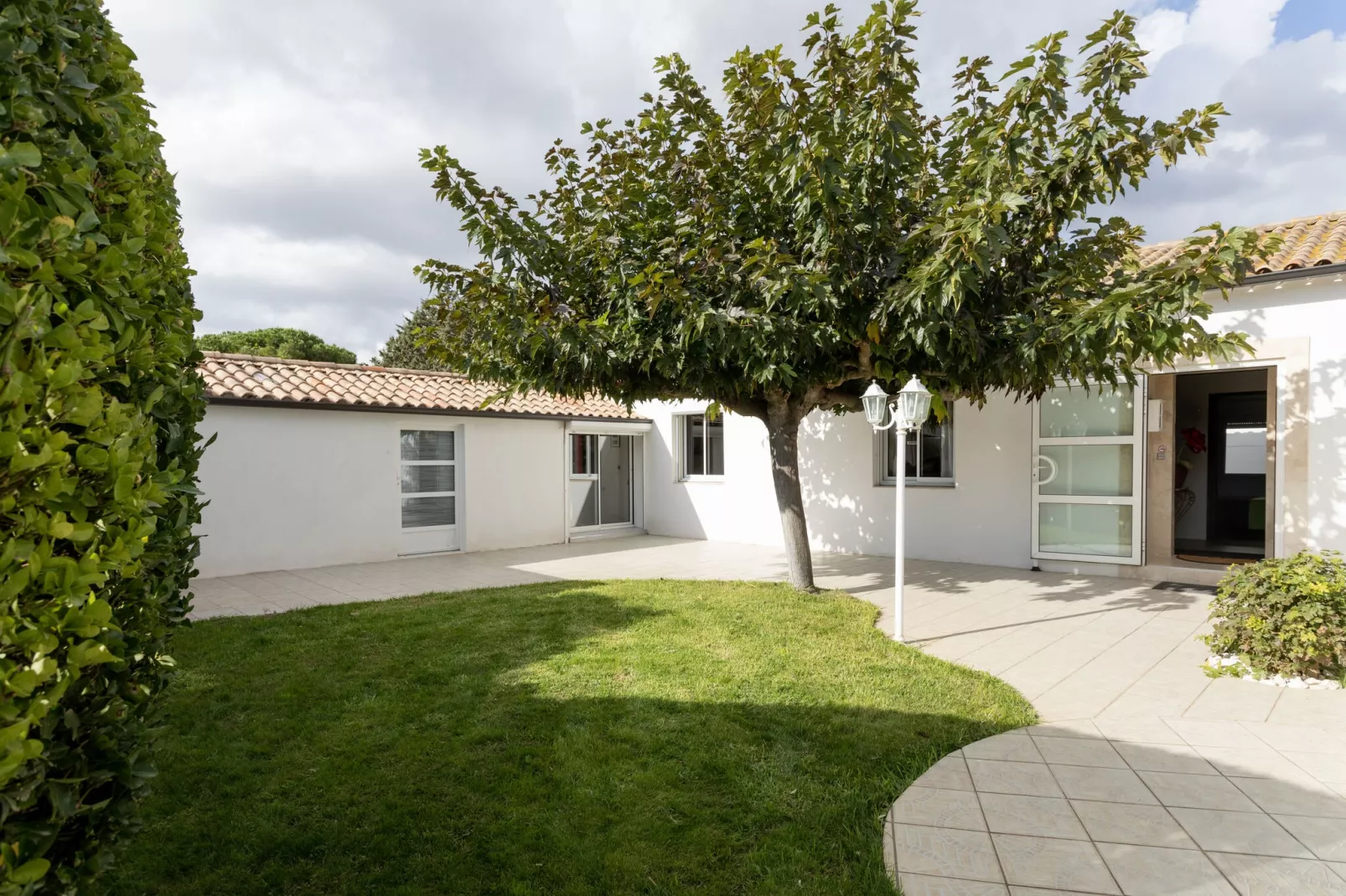 Narbonne-Extérieur été