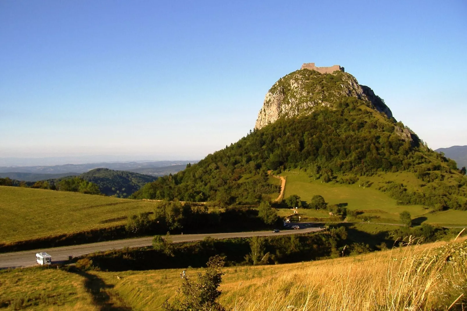 Villa Roquelongue-Zones d'été à 20 km