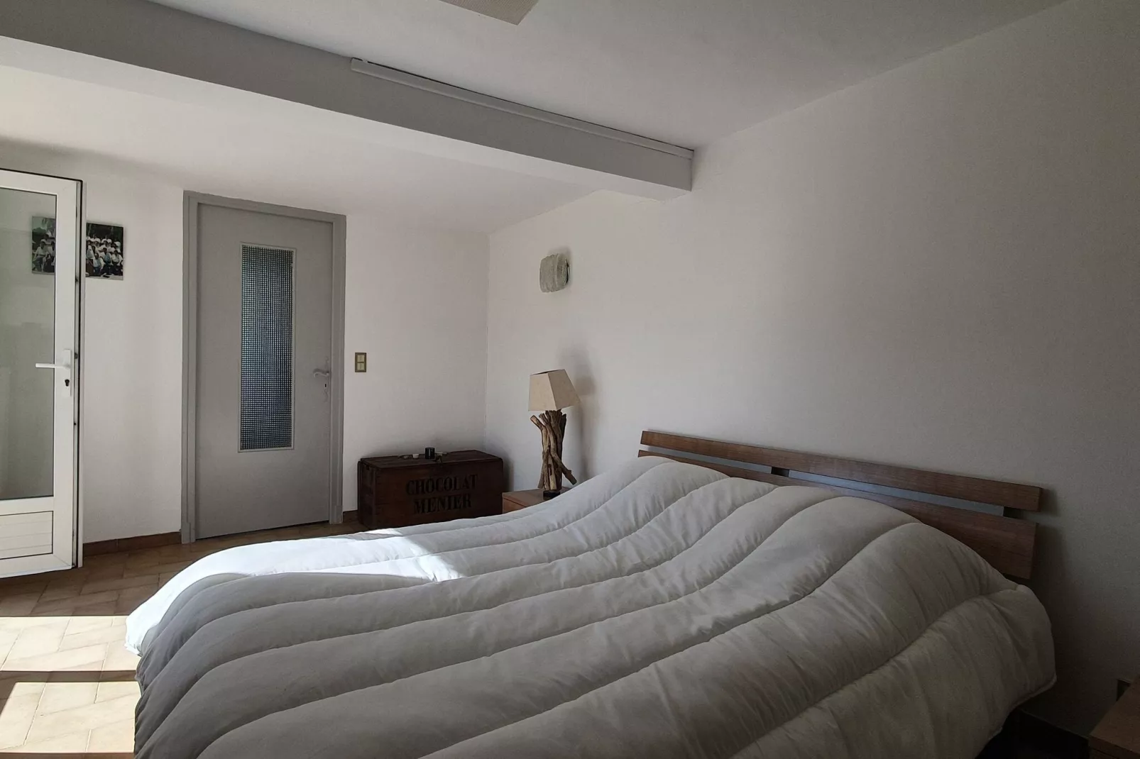 Villa Louis-Bedroom
