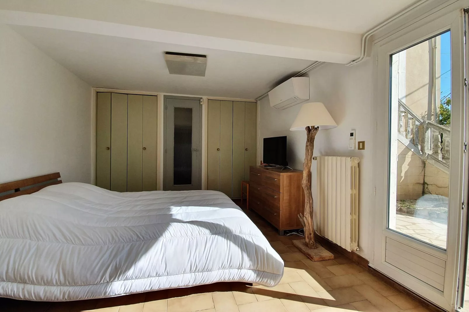 Villa Louis-Bedroom
