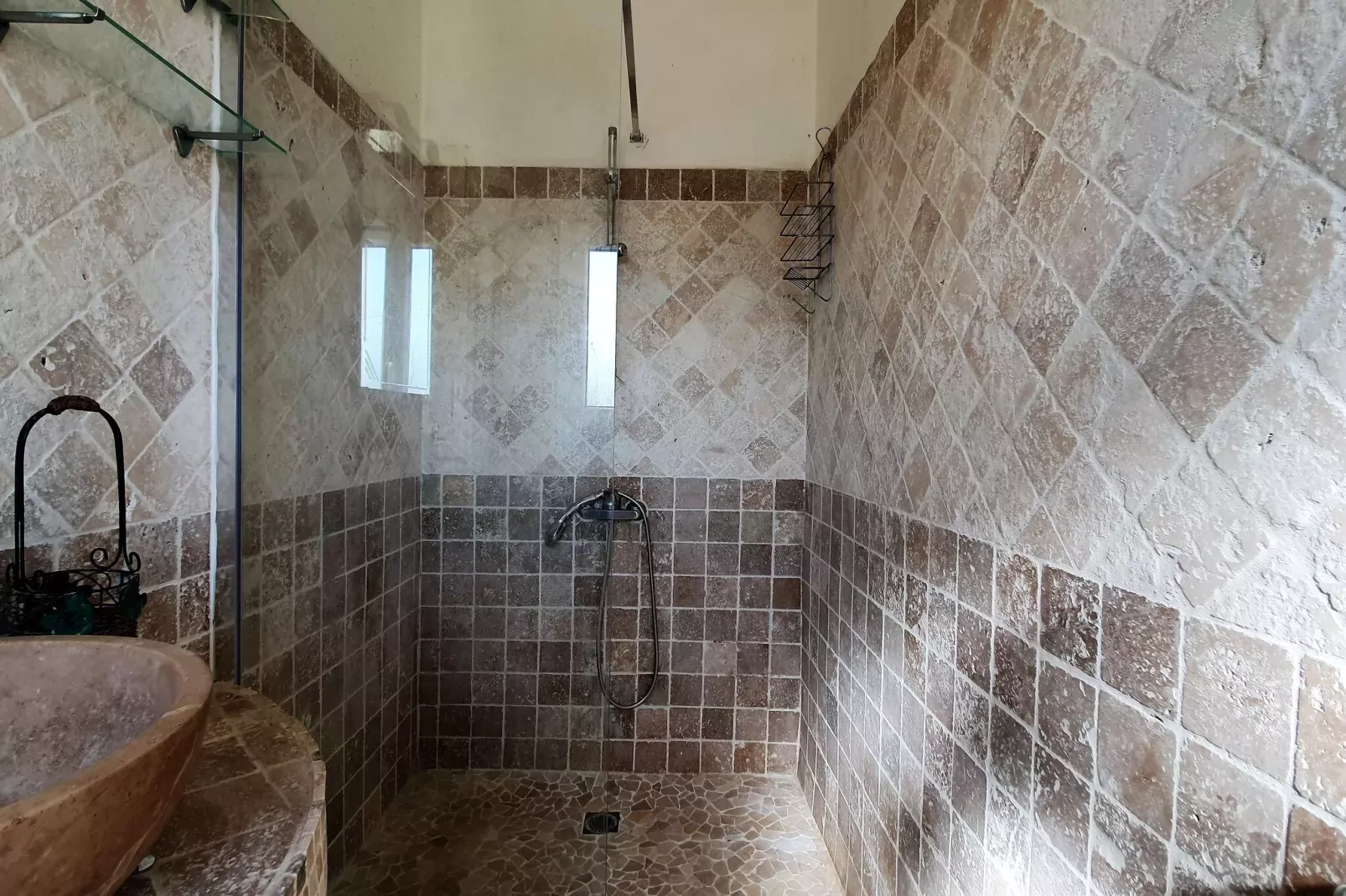 Villa Louis-Bathroom