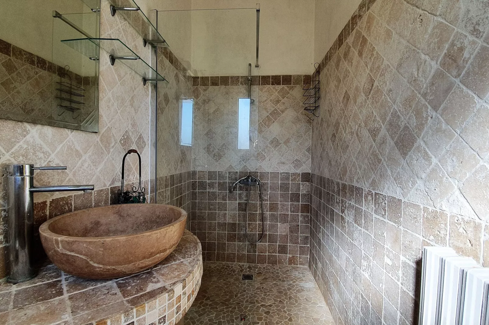 Villa Louis-Bathroom