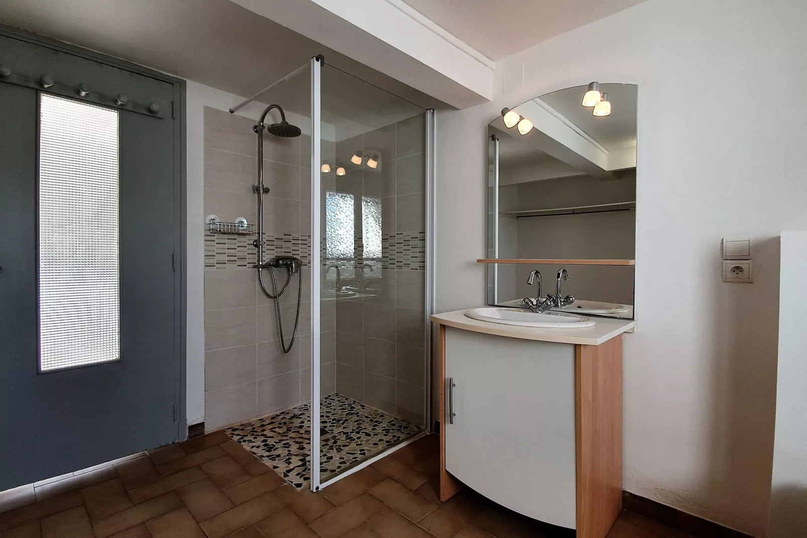 Villa Louis-Bathroom