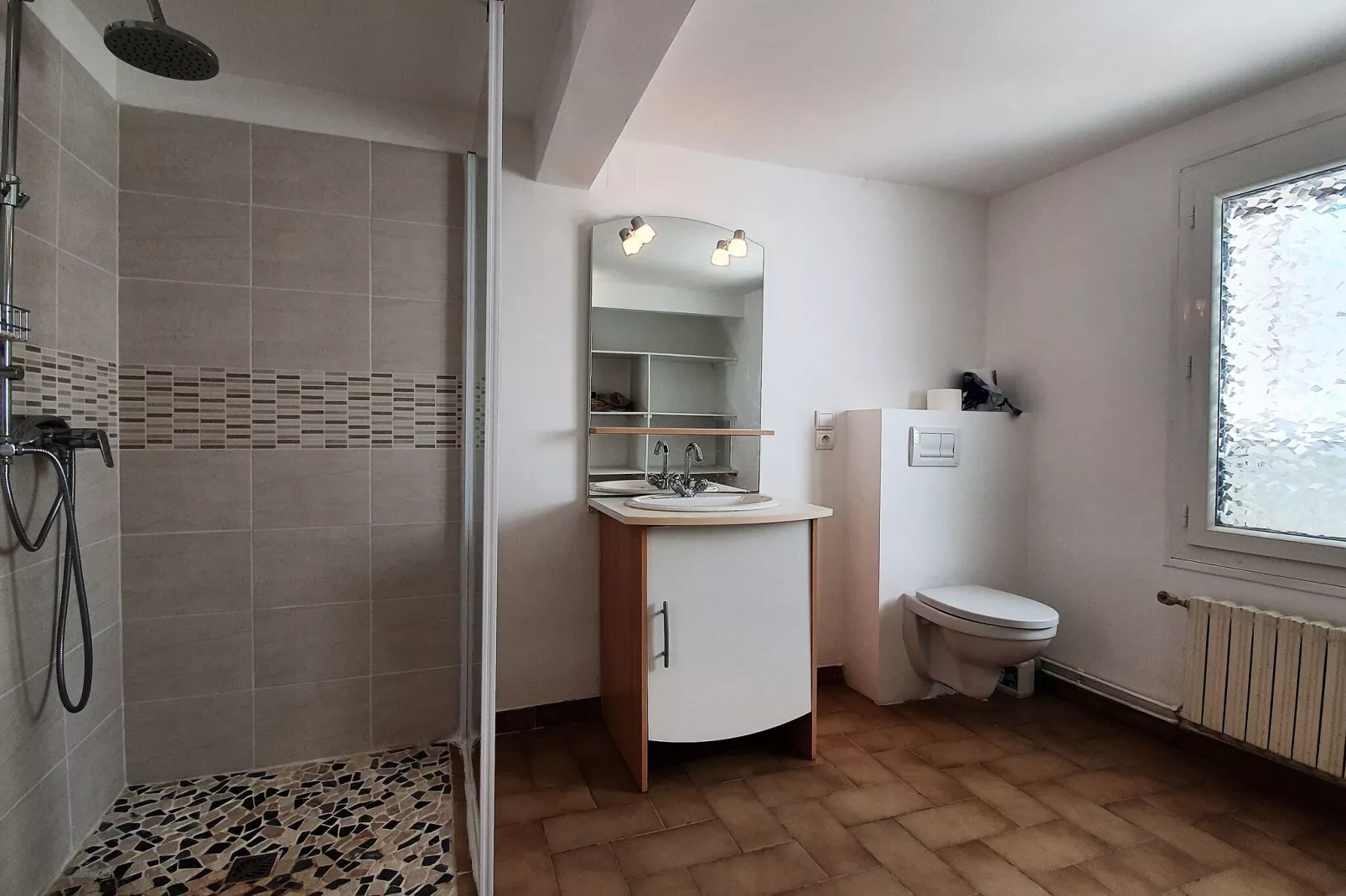 Villa Louis-Bathroom