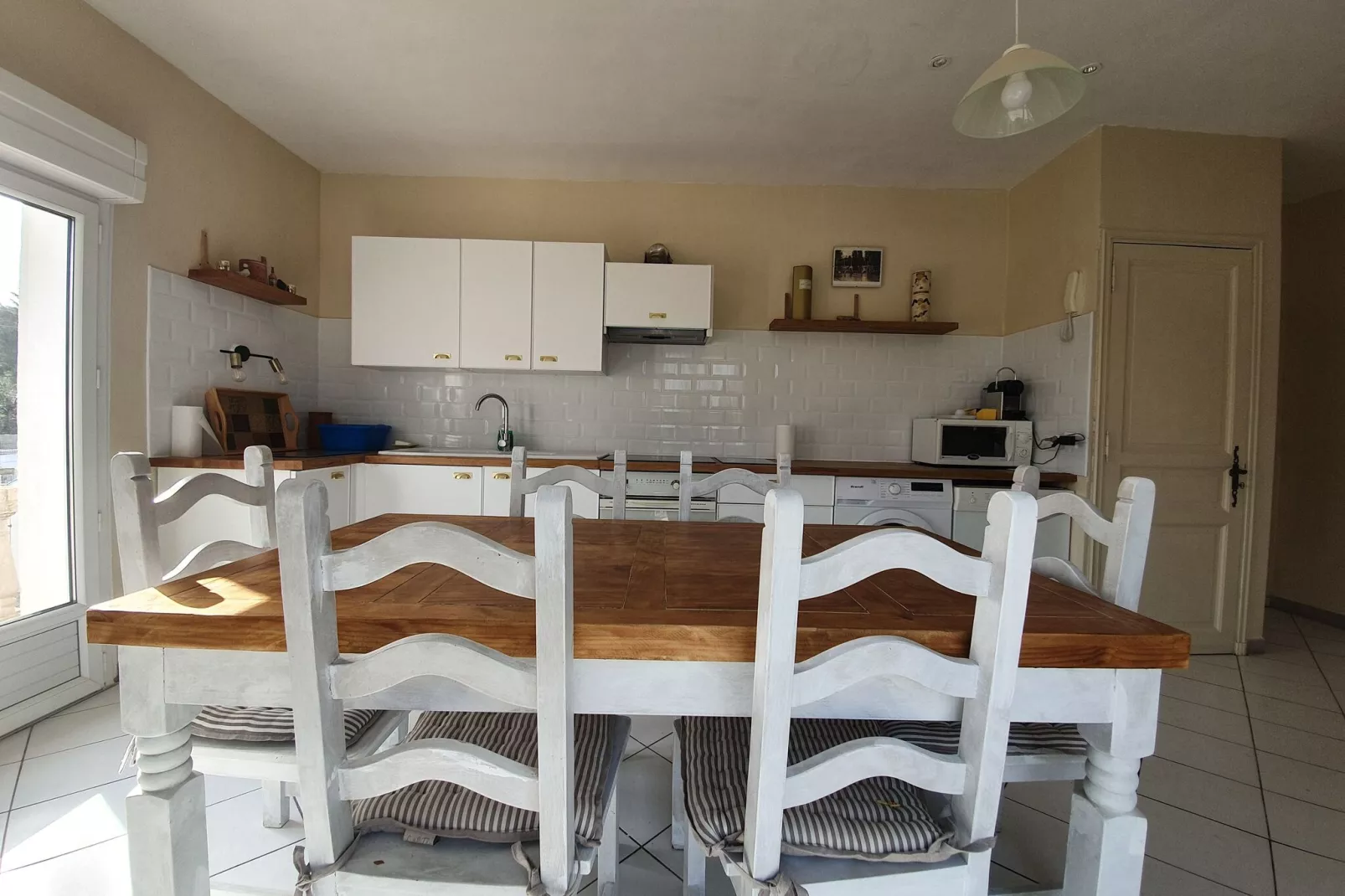 Villa Louis-Kitchen