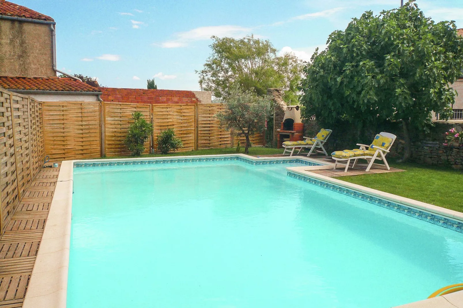 Azahia - TALAIRAN-Pool