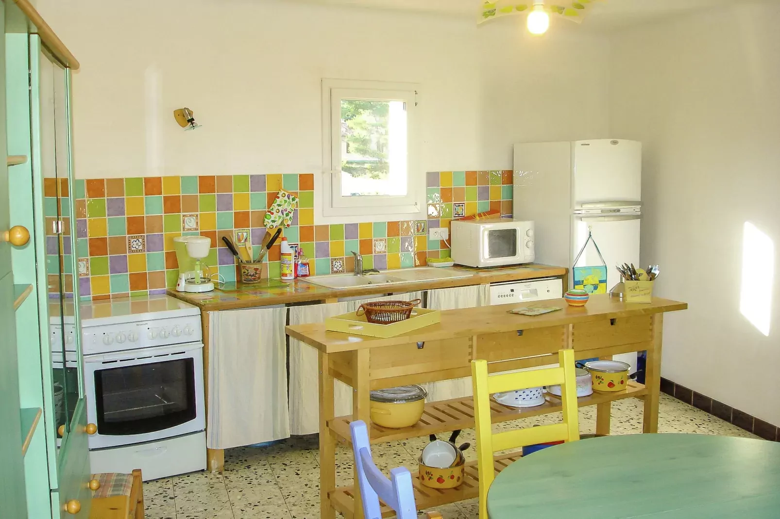 Azahia - TALAIRAN-Kitchen