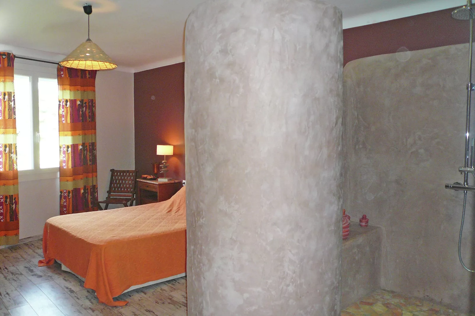 Azahia - TALAIRAN-Bedroom