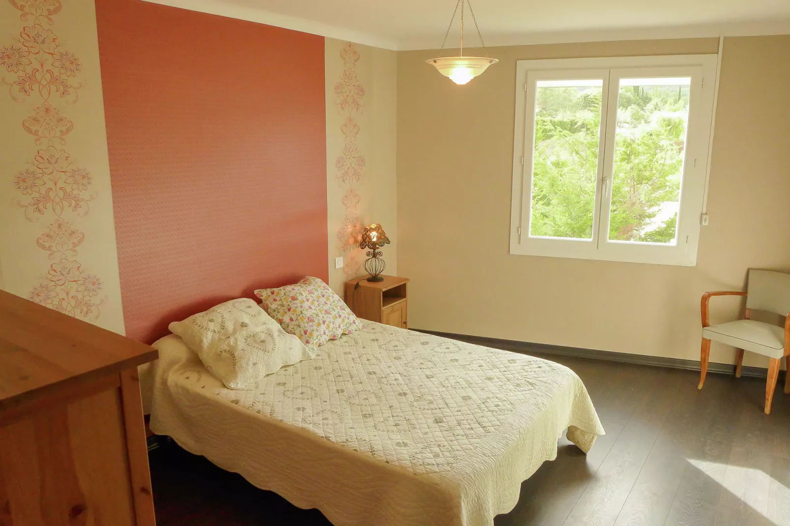 Azahia - TALAIRAN-Bedroom