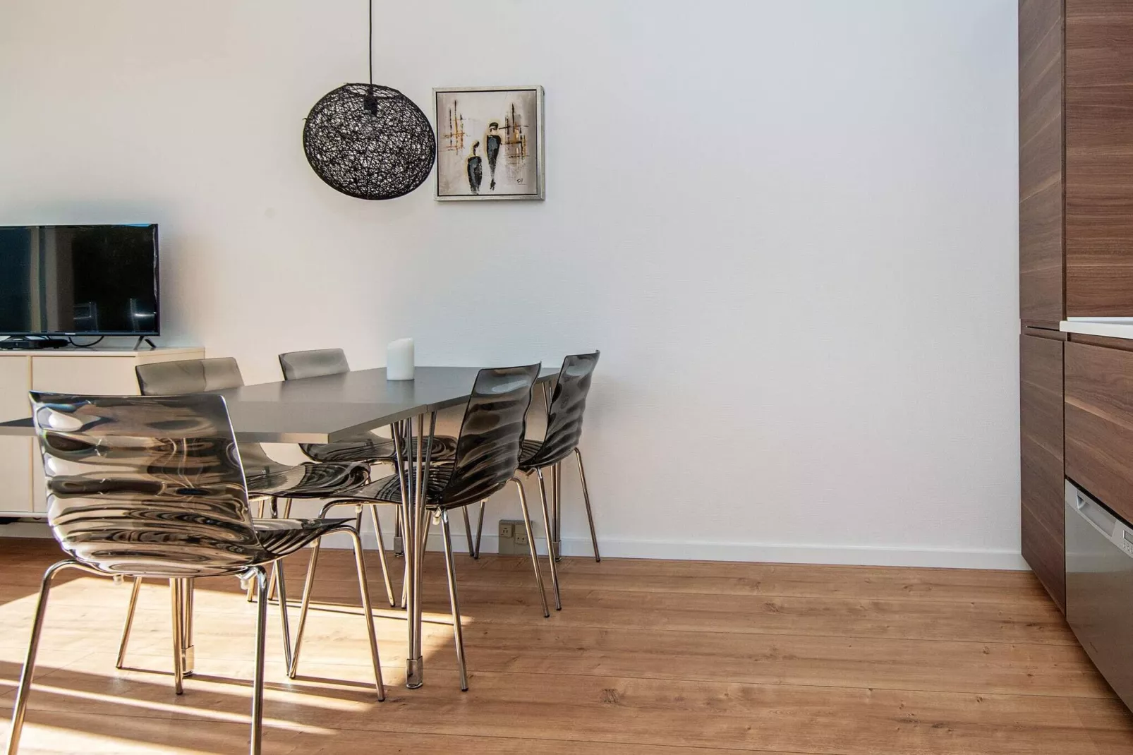 4 Personen Ferienhaus in Ringkøbing-By Traum