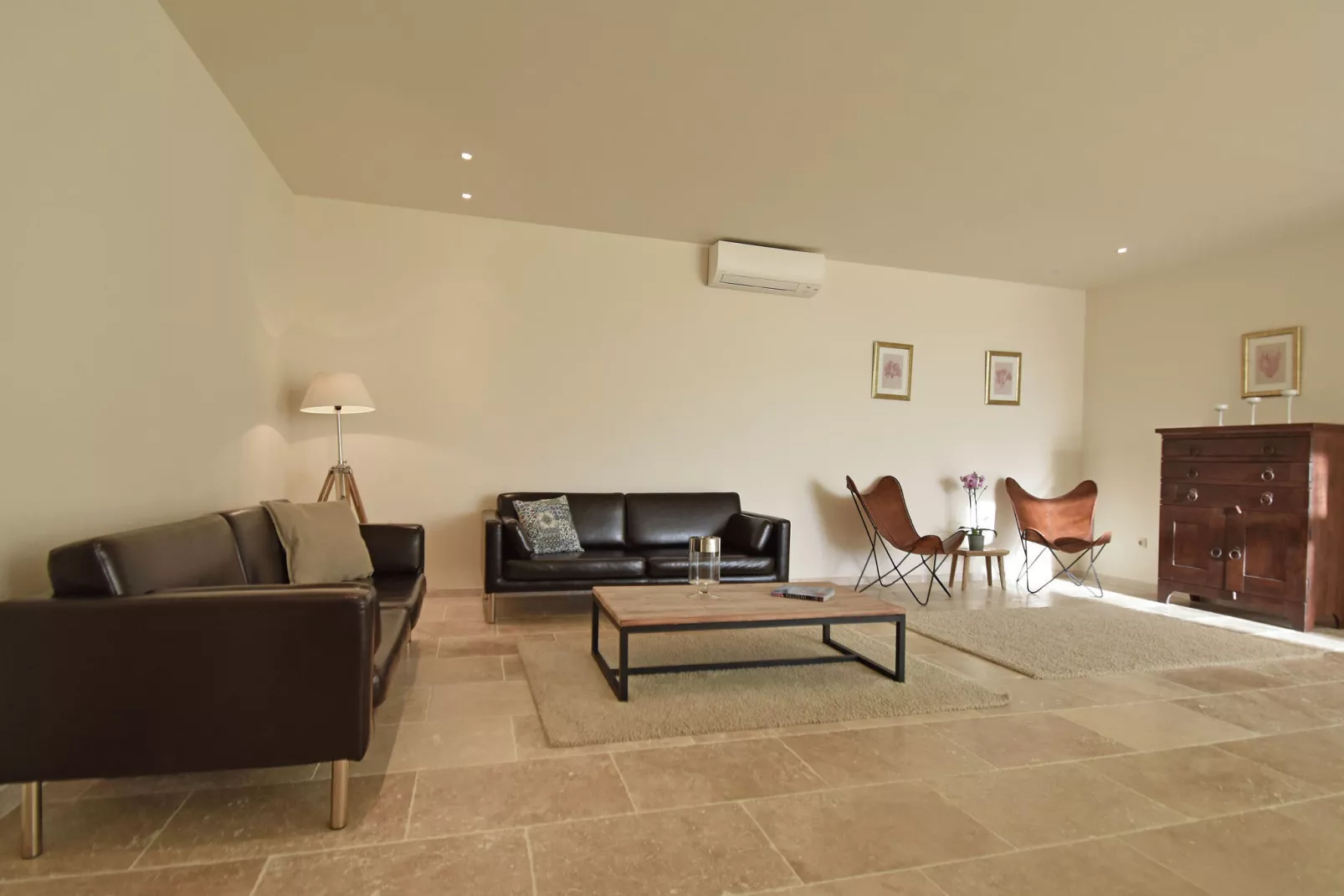 Gîte de luxe dans les vignes 1-Wohnzimmer
