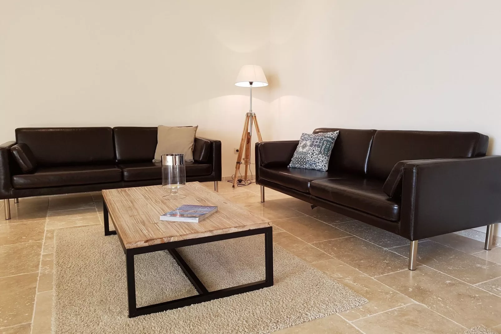 Gîte de luxe dans les vignes 1-Wohnzimmer