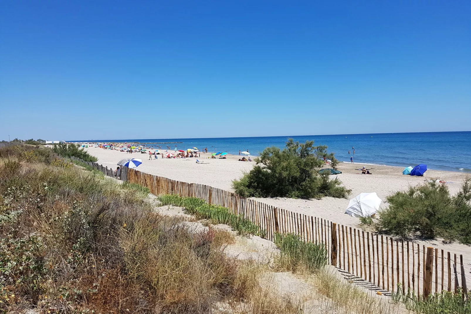 Gîte de luxe dans les vignes 1-Gebiete Sommer 20 km