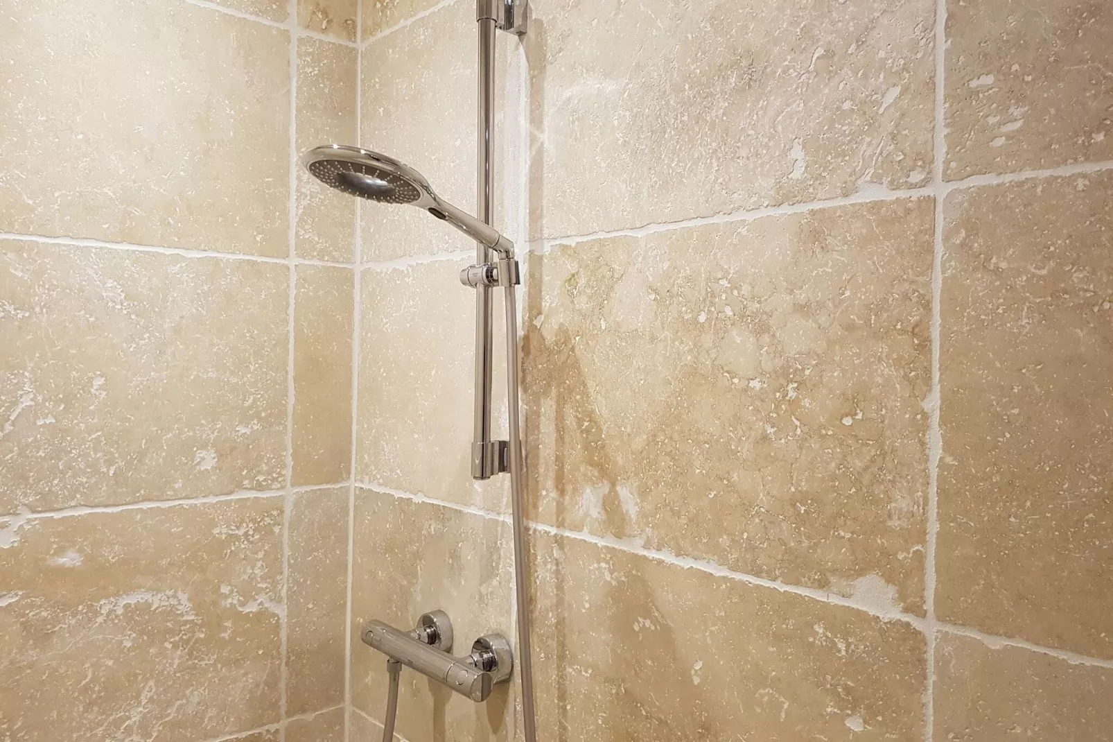 Gîte de luxe dans les vignes 2-Bathroom