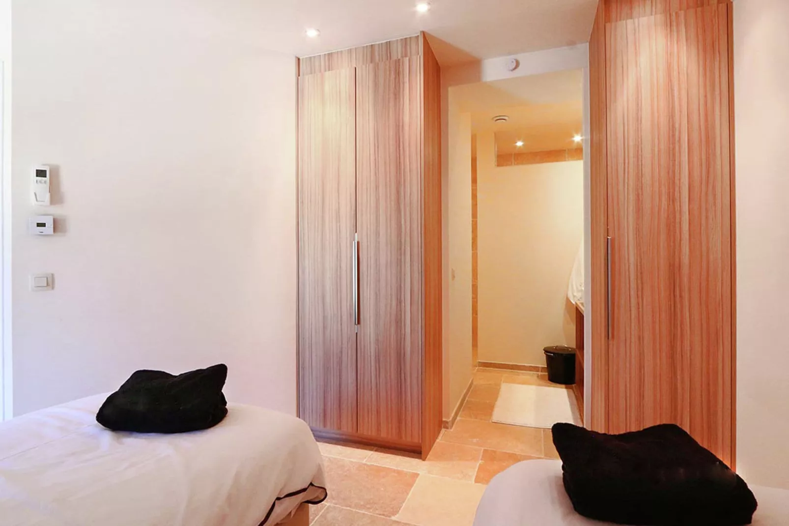 Gîte de luxe dans les vignes 3-Bedroom