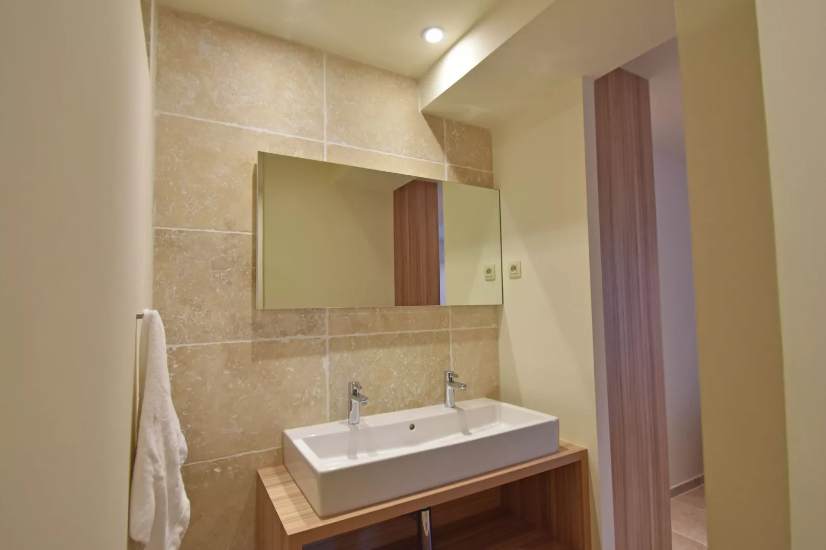 Gîte de luxe dans les vignes 3-Bathroom