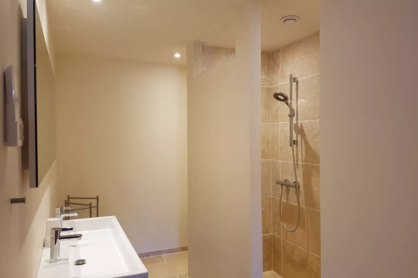 Gîte de luxe dans les vignes 3-Bathroom