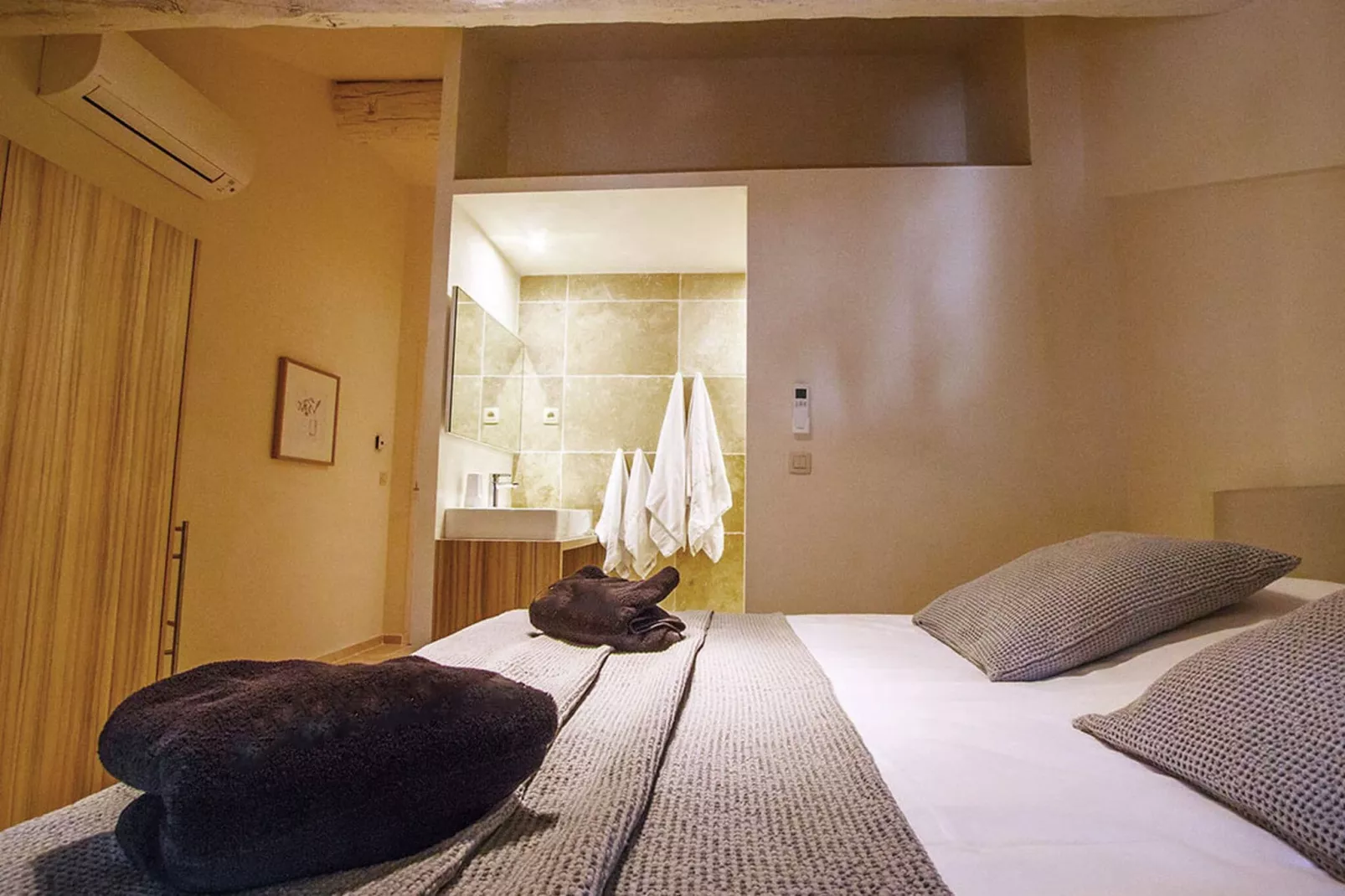 Gîte de luxe dans les vignes 4-Bedroom