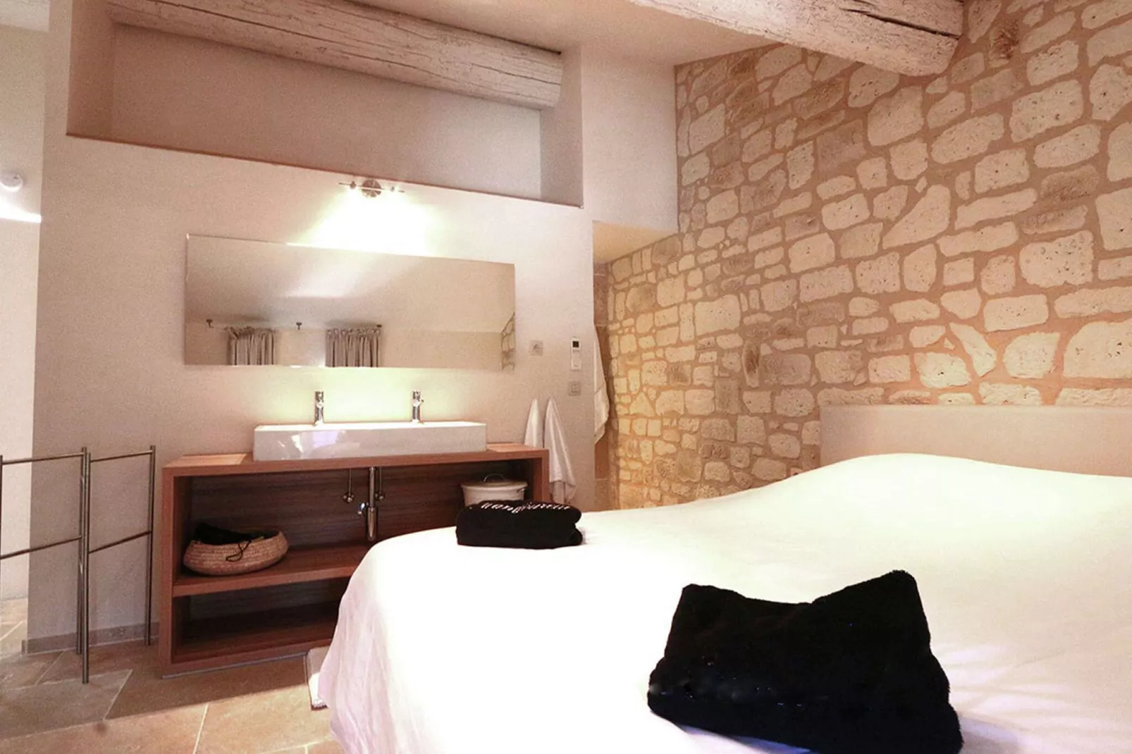 Gîte de luxe dans les vignes 5-Bedroom