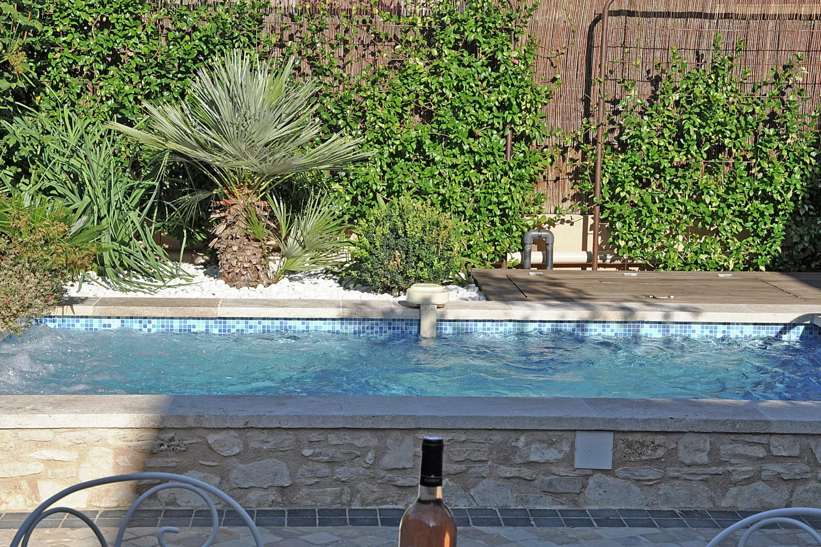 Villa Aix-Pool