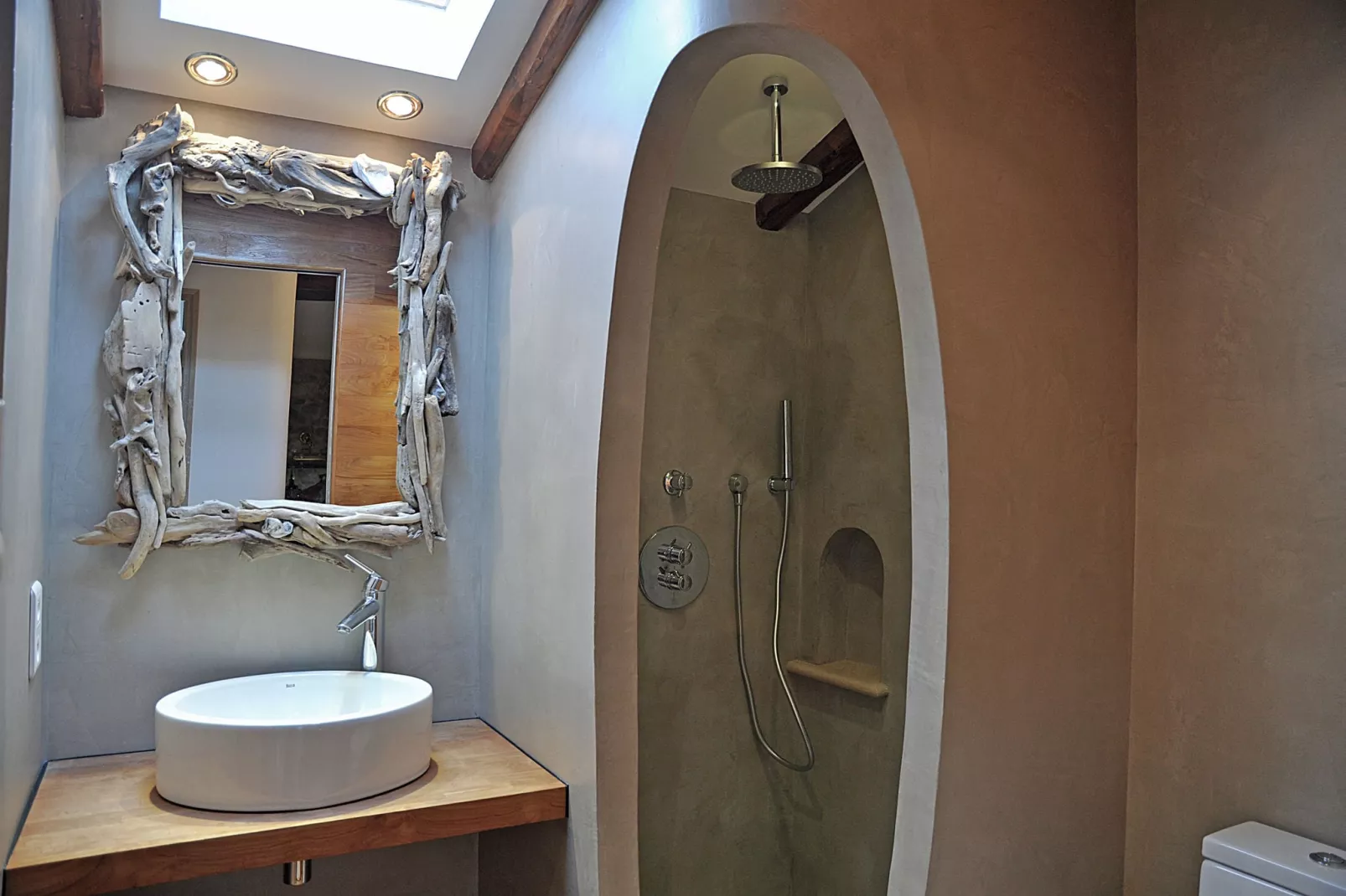Villa Aix-Bathroom