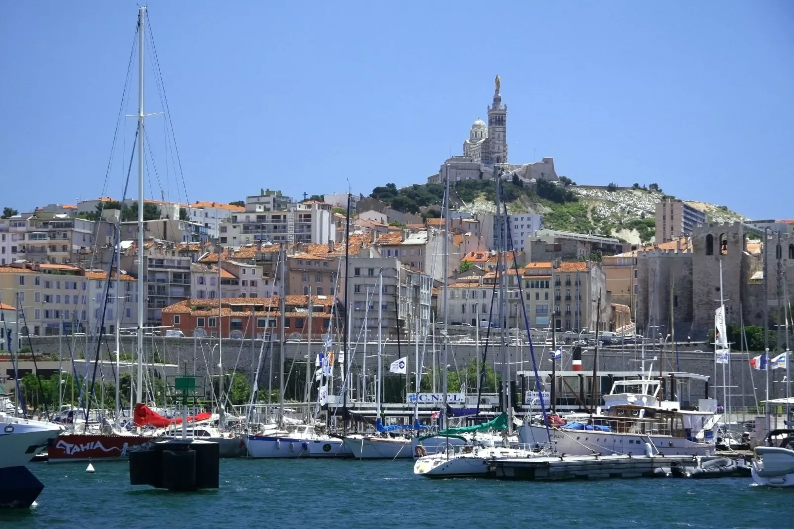 Villa Aix-Areas summer 20km