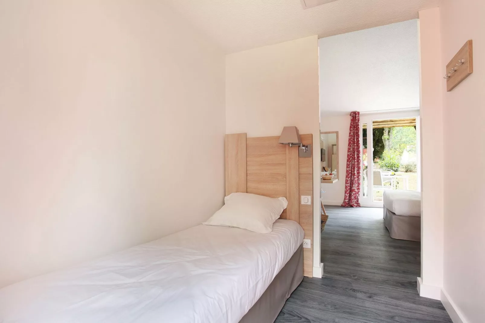 Le village Camarguais Les Gardians 4-Bedroom