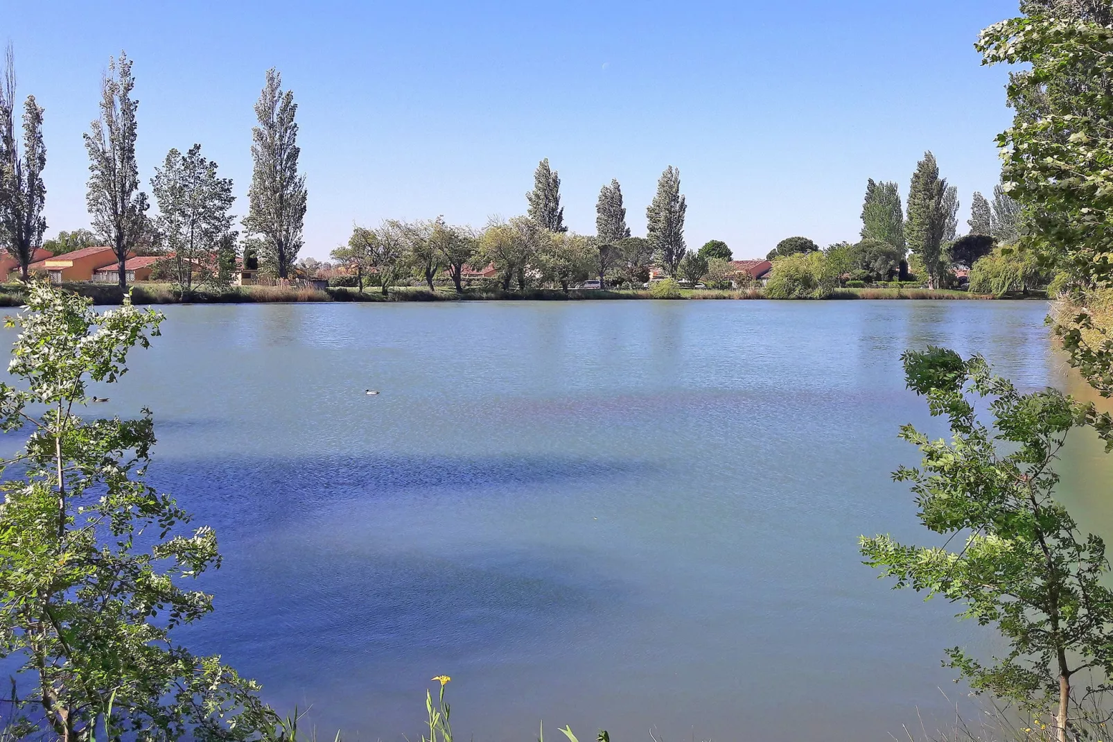 Maison la prairie-Park facilities