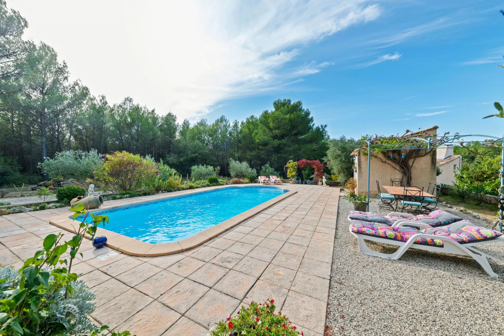 Lambesco-Pool