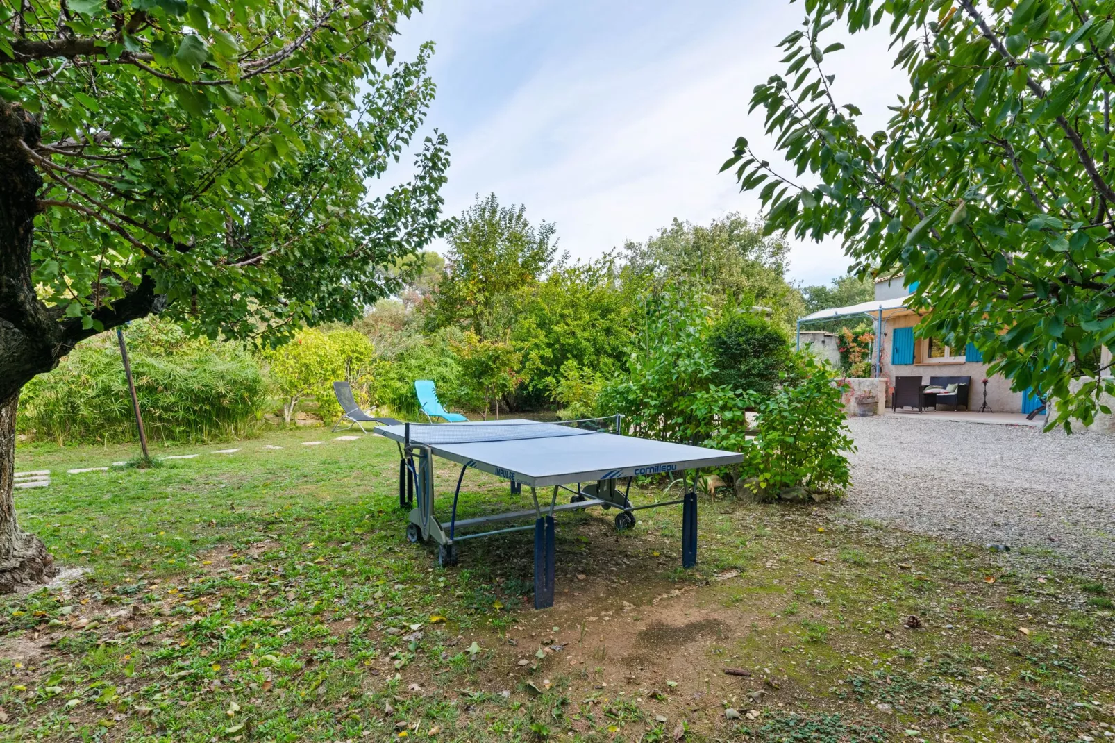 Lambesco-Facilities