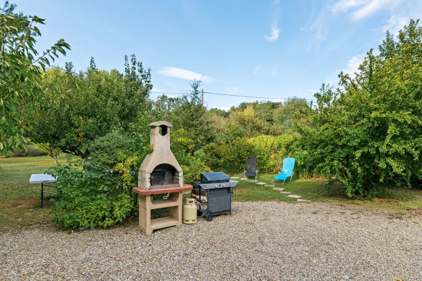 Lambesco-Facilities