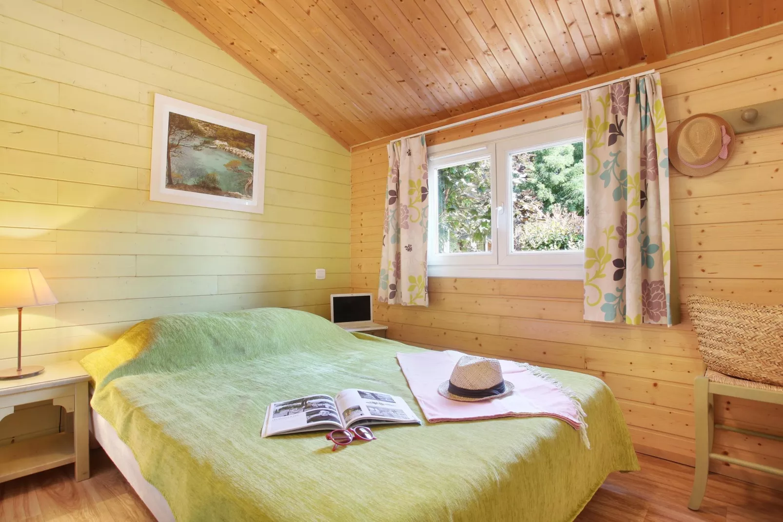 Shangri-La 2-Chambre