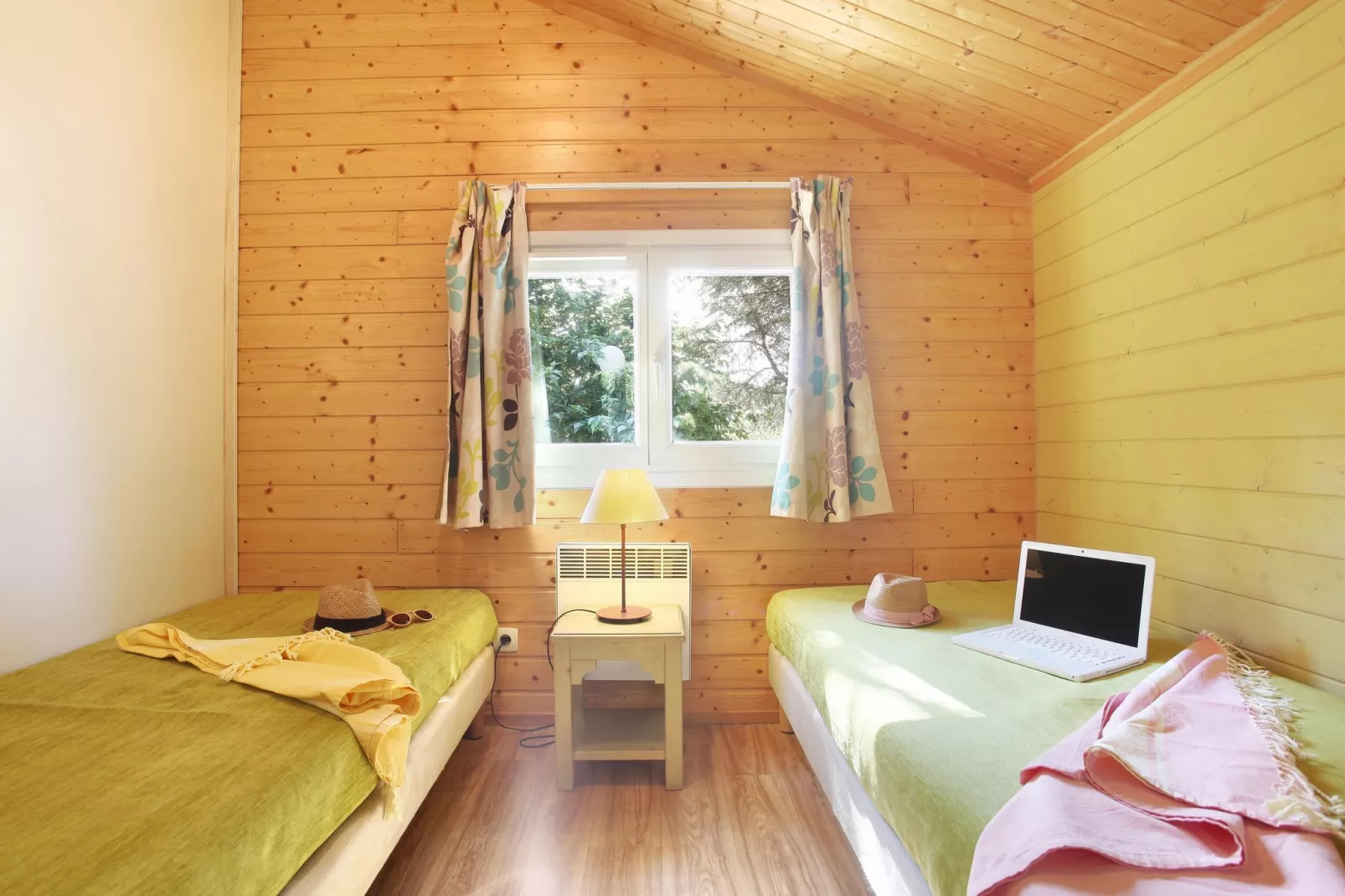 Shangri-La 2-Chambre