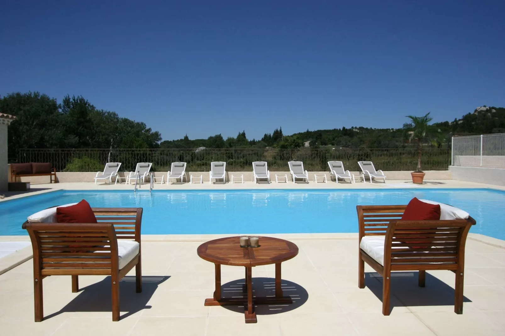 Le Domaine de Bourgeac 2-Park facilities