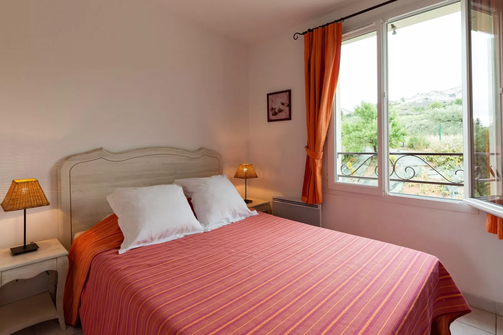 Le Domaine de Bourgeac 1-Bedroom